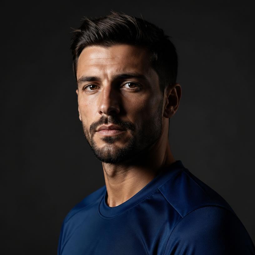 Sebastián Quevedo